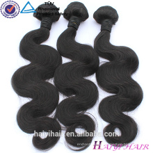 Body Wave Human Hair Brazilian Human Hair Unprocessed Virgin Original Human Hair Weaving